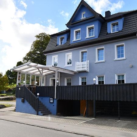 Hotel Kornblume Haundorf المظهر الخارجي الصورة